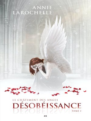 cover image of Désobéissance